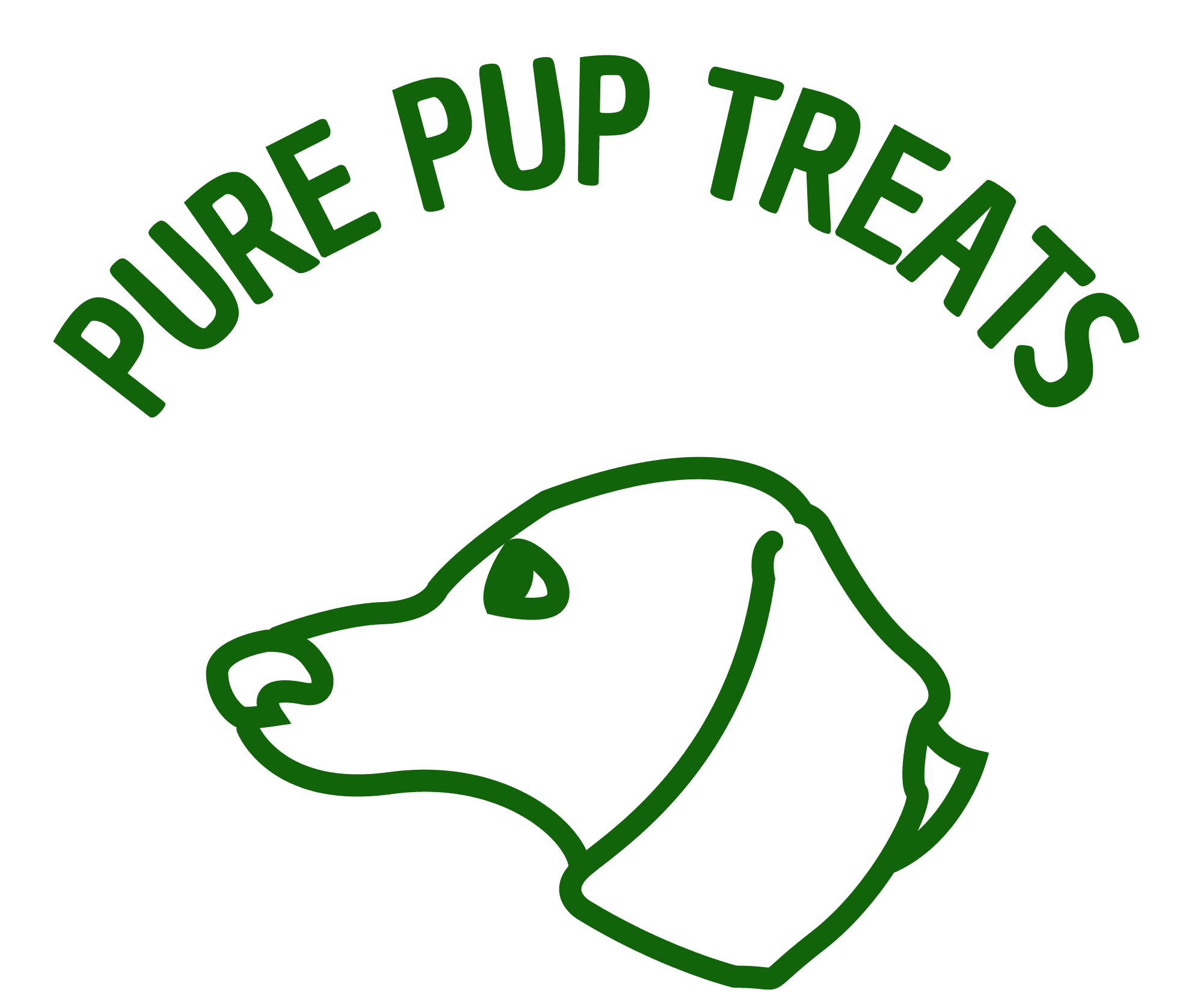 Pure Pup Treats
