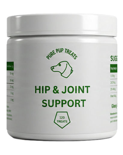 Hip & Joint Support